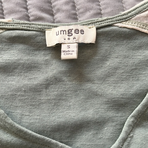 Umgee Top - Picture 4 of 6